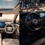 Tata Sierra Vs Nissan Gravit